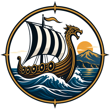 Viking Boat Tenerife